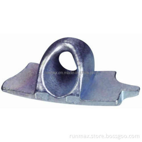 Rim Clamp for Truck Trailer and Heavy Duty
